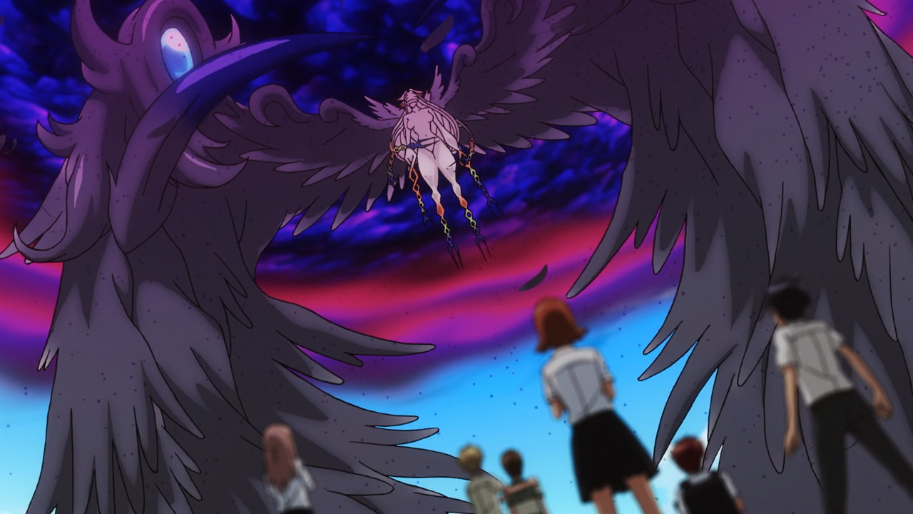 Digimon Adventure tri. 5: Kyousei (Raru no Fansub)
